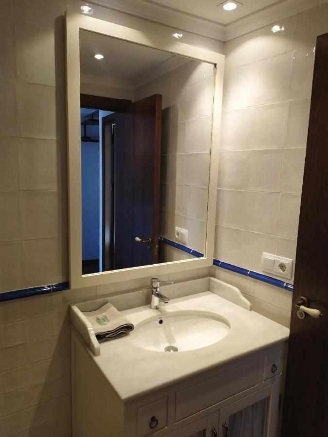 Apartamentos Casa Meme Mora de Rubielos Εξωτερικό φωτογραφία
