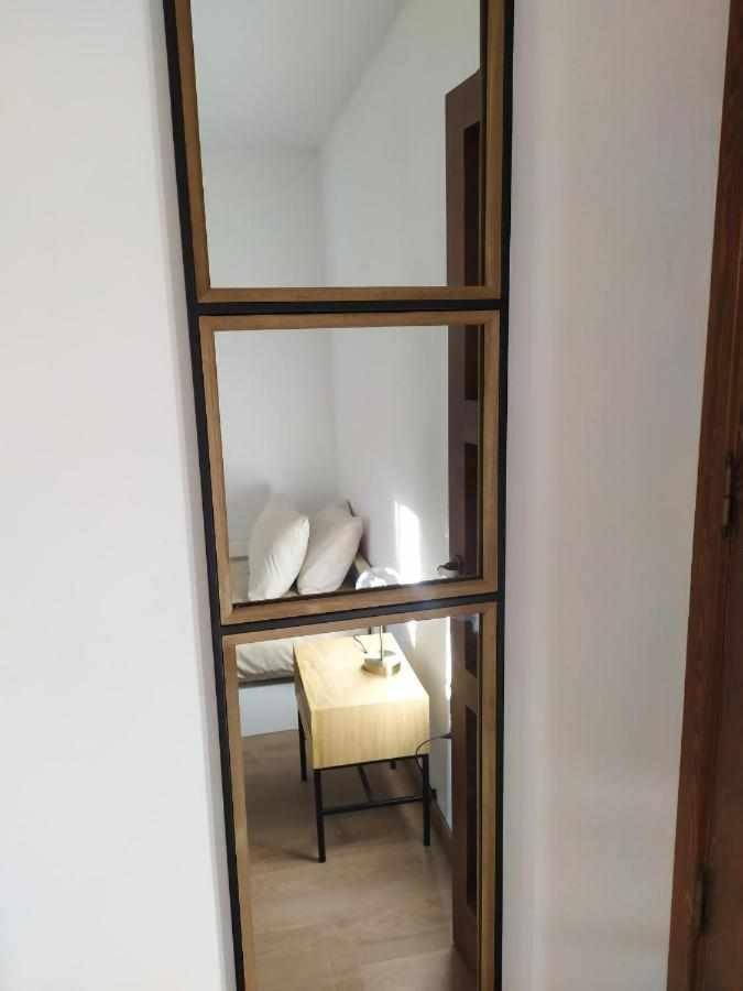 Apartamentos Casa Meme Mora de Rubielos Εξωτερικό φωτογραφία