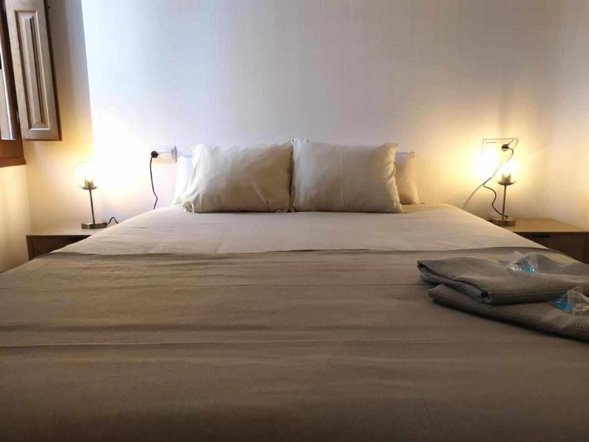Apartamentos Casa Meme Mora de Rubielos Εξωτερικό φωτογραφία