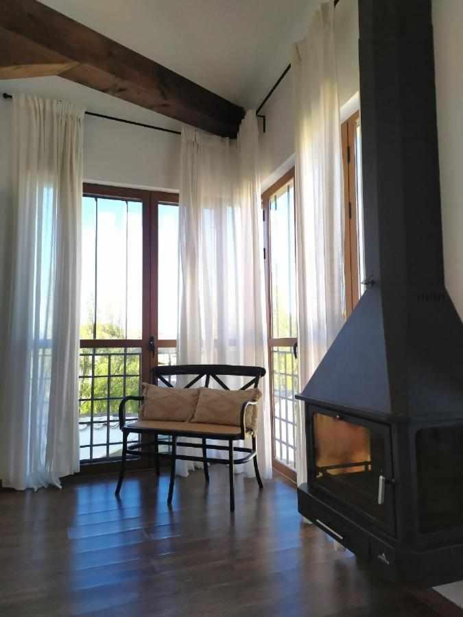 Apartamentos Casa Meme Mora de Rubielos Εξωτερικό φωτογραφία