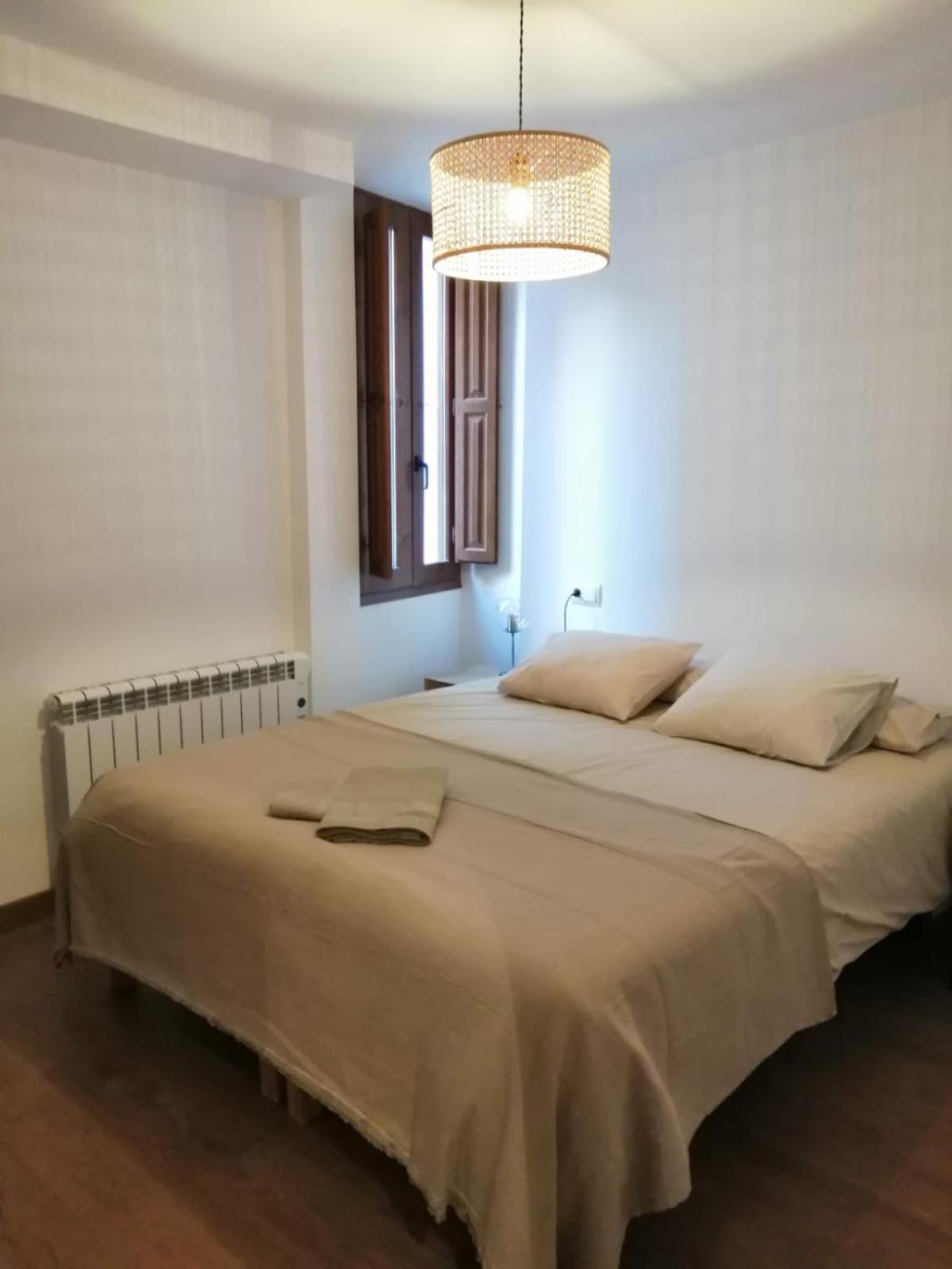 Apartamentos Casa Meme Mora de Rubielos Εξωτερικό φωτογραφία
