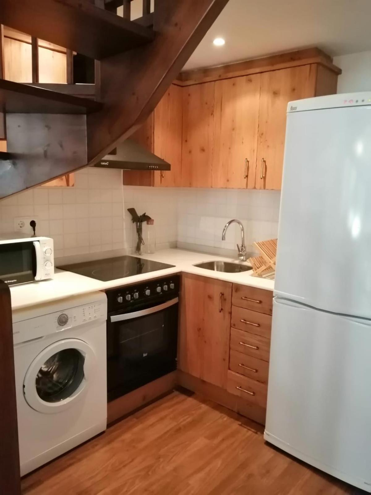Apartamentos Casa Meme Mora de Rubielos Εξωτερικό φωτογραφία