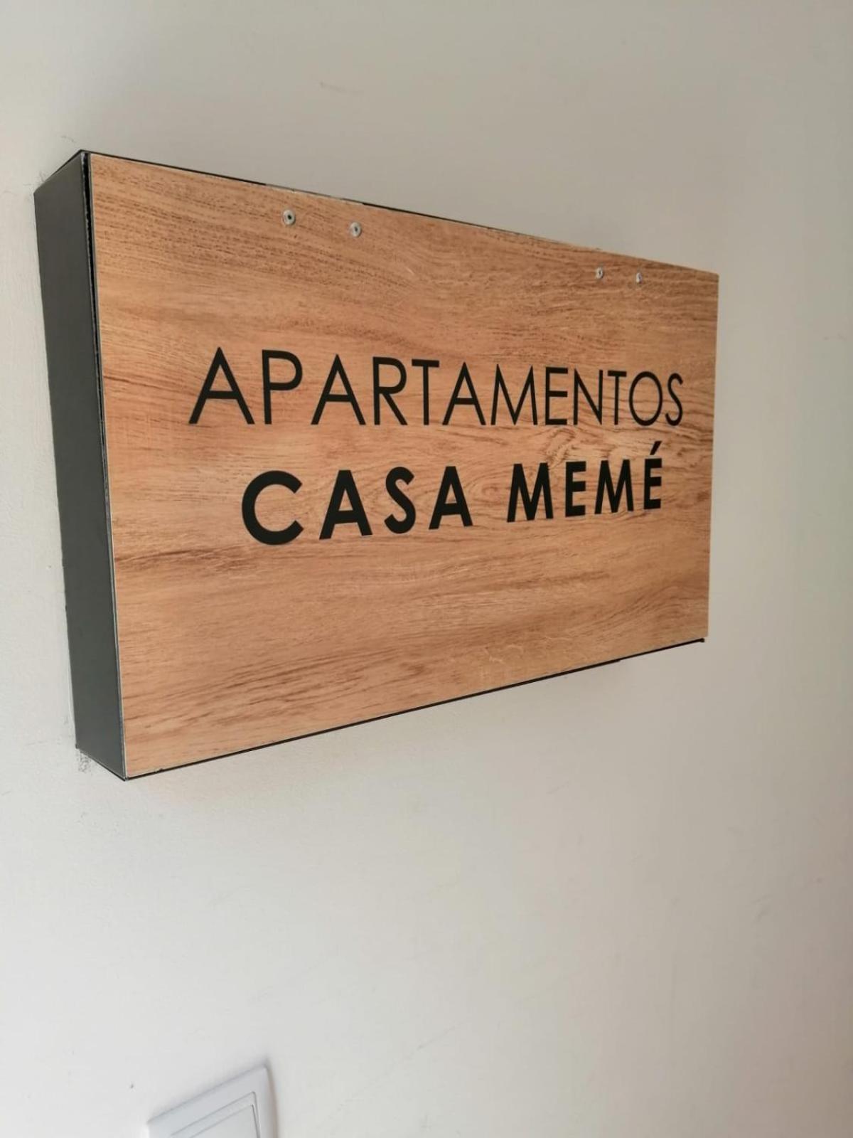 Apartamentos Casa Meme Mora de Rubielos Εξωτερικό φωτογραφία