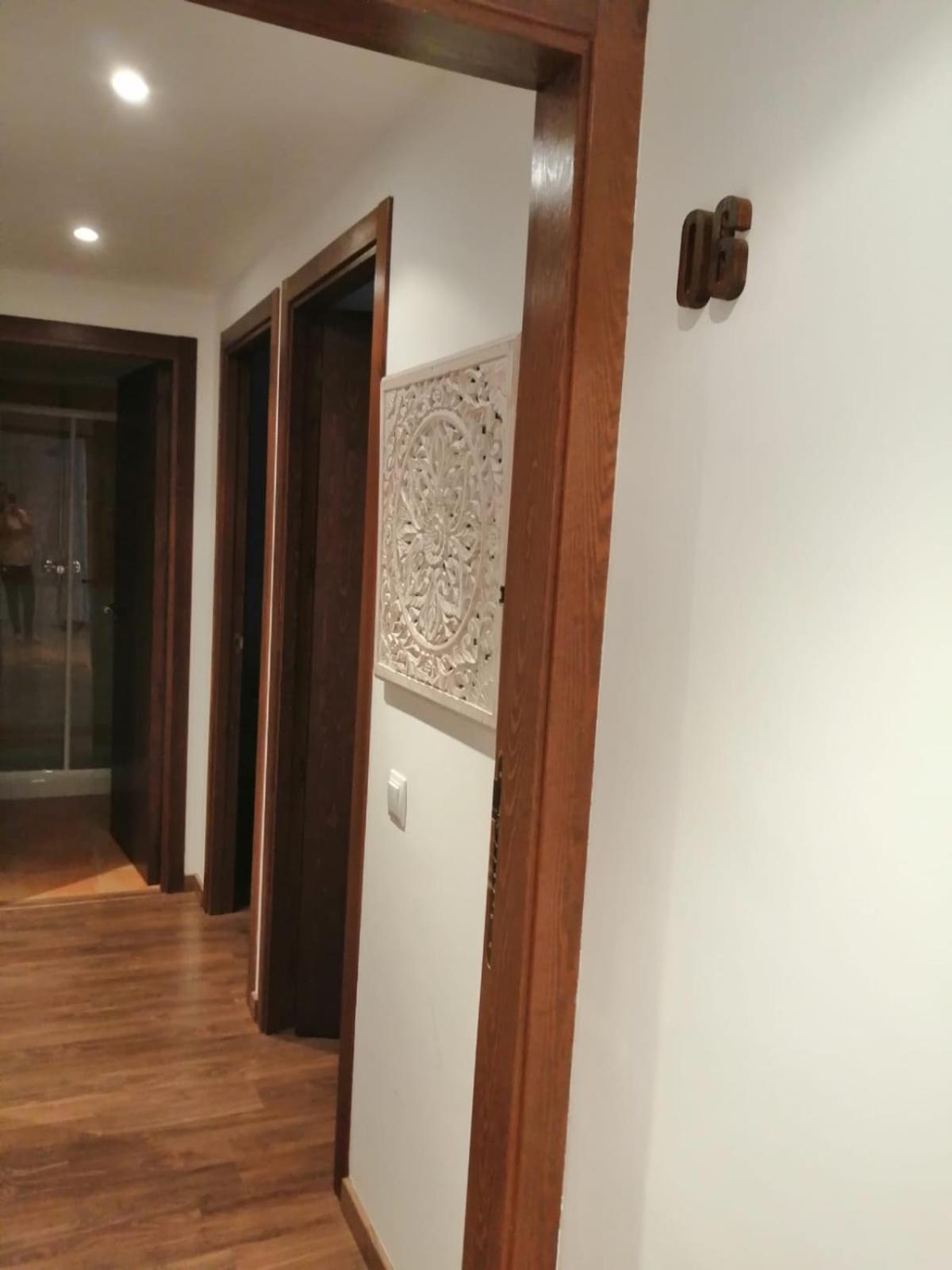 Apartamentos Casa Meme Mora de Rubielos Εξωτερικό φωτογραφία