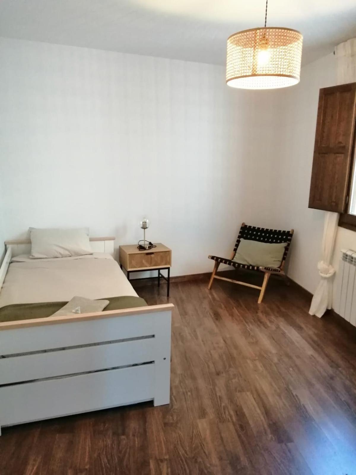 Apartamentos Casa Meme Mora de Rubielos Εξωτερικό φωτογραφία