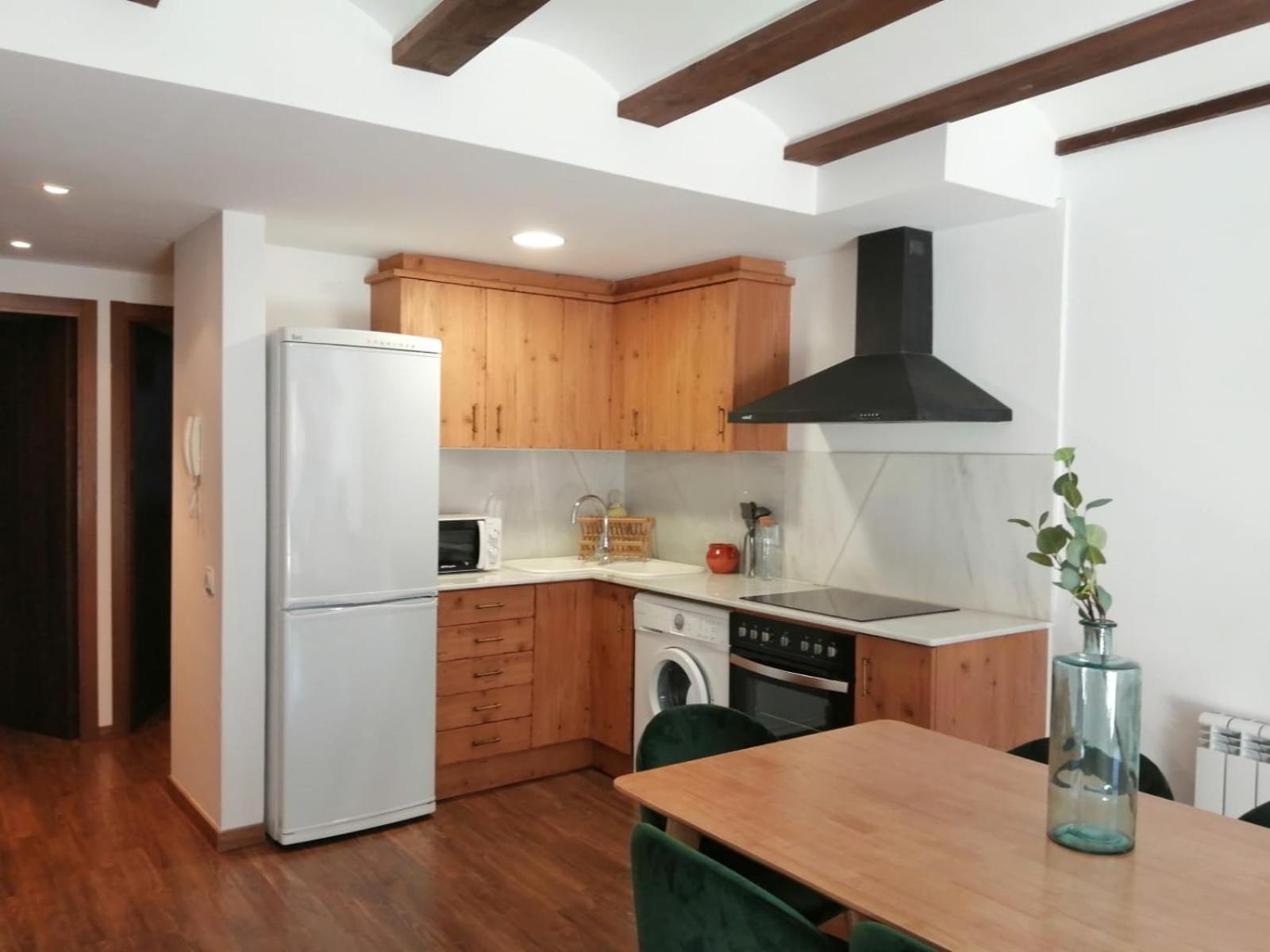 Apartamentos Casa Meme Mora de Rubielos Εξωτερικό φωτογραφία